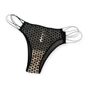 Victoria’s Secret Black Underwear | Size M | NWT